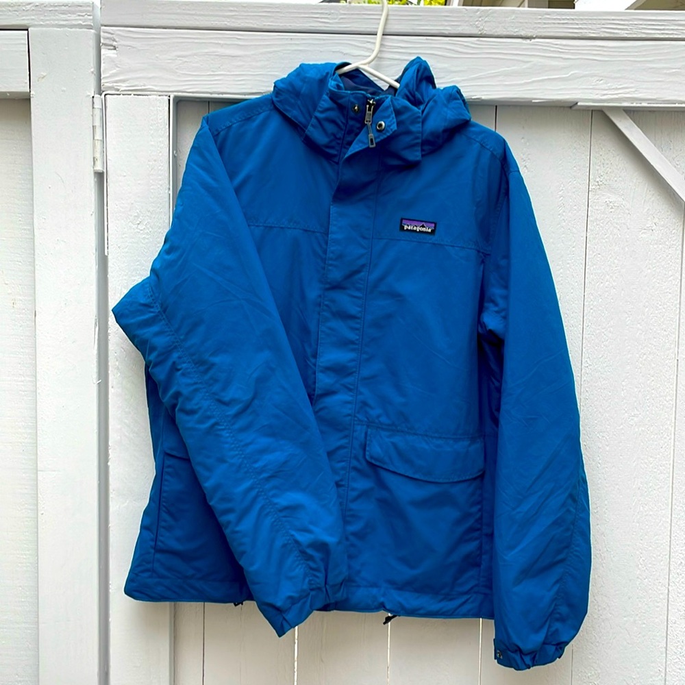 Brand new! Bought it for trip, but never worn.